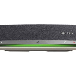Zvočnik Poly Sync 40 USB-A USB-C in adapter BT700 USB-A