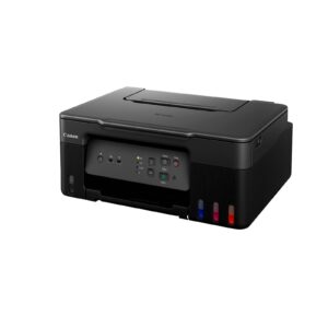Večfunkcijska brizgalna naprava CANON Pixma G3430 Večfunkcijska brizgalna naprava CANON Pixma G3430