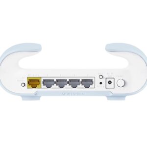 D-link Mesh usmerjevalnik M30/E AQUILA PRO AI WI-FI 6