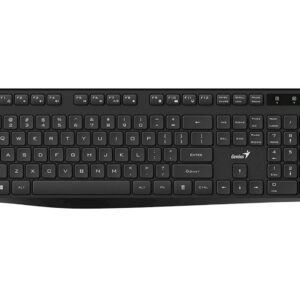 Tipkovnica Genius Smart KB-7200