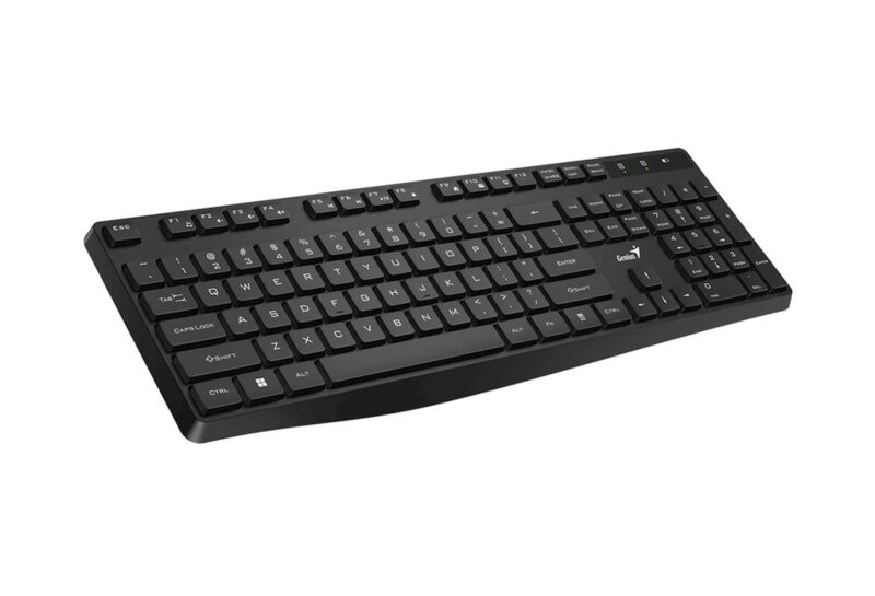 Tipkovnica Genius Smart KB-7200