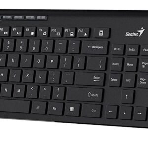 Tipkovnica Genius Smart KM-7230