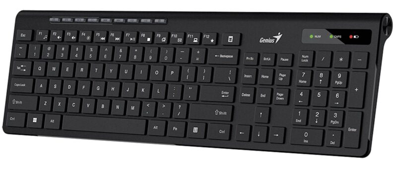 Tipkovnica Genius Smart KM-7230