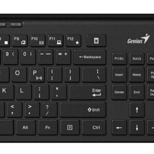 Tipkovnica Genius SlimStar 8230 +miš WL / BT
