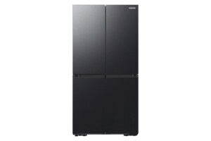Hladilnik Samsung RF65DG960EB1EO, french door, črn (priklop na vodovod) Hladilnik Samsung RF65DG960EB1EO, french door, črn (priklop na vodovod)