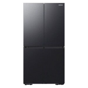 Hladilnik Samsung RF65DG960EB1EO, french door, črn (priklop na vodovod) Hladilnik Samsung RF65DG960EB1EO, french door, črn (priklop na vodovod)