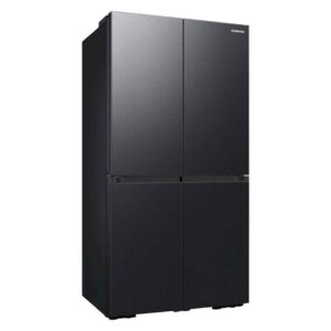 Hladilnik Samsung RF65DG960EB1EO, french door, črn (priklop na vodovod) Hladilnik Samsung RF65DG960EB1EO, french door, črn (priklop na vodovod)