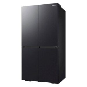 Hladilnik Samsung RF65DG960EB1EO, french door, črn (priklop na vodovod) Hladilnik Samsung RF65DG960EB1EO, french door, črn (priklop na vodovod)