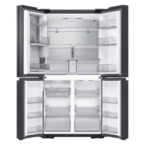 Hladilnik Samsung RF65DG960EB1EO, french door, črn (priklop na vodovod) Hladilnik Samsung RF65DG960EB1EO, french door, črn (priklop na vodovod)