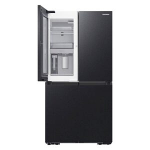 Hladilnik Samsung RF65DG960EB1EO, french door, črn (priklop na vodovod) Hladilnik Samsung RF65DG960EB1EO, french door, črn (priklop na vodovod)