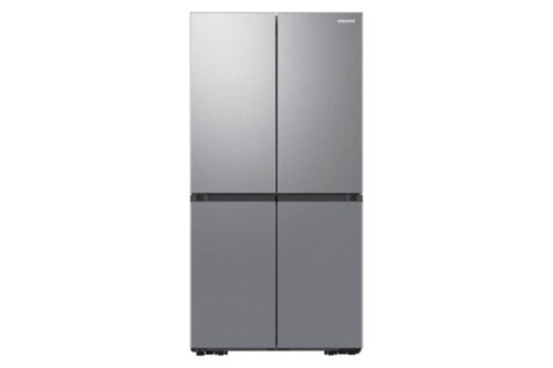Hladilnik Samsung RF65DG960ESREO french door, srebrn (priklop na vodovod) Hladilnik Samsung RF65DG960ESREO french door, srebrn (priklop na vodovod)