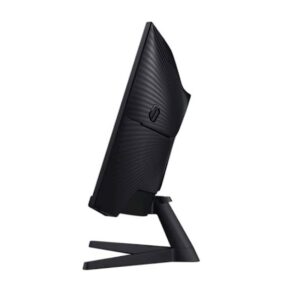 Monitor Samsung 34" G55T Odyssey G5 ukrivljen, VA, 3440x1440, HDMI, DP