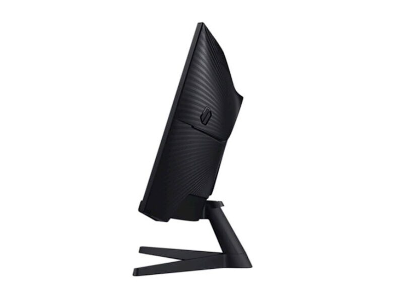 Monitor Samsung 34" G55T Odyssey G5 ukrivljen, VA, 3440x1440, HDMI, DP