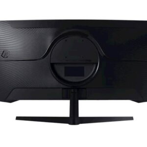 Monitor Samsung 34" G55T Odyssey G5 ukrivljen, VA, 3440x1440, HDMI, DP