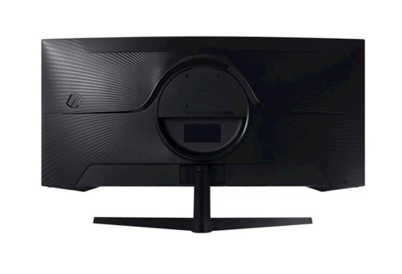 Monitor Samsung 34" G55T Odyssey G5 ukrivljen, VA, 3440x1440, HDMI, DP