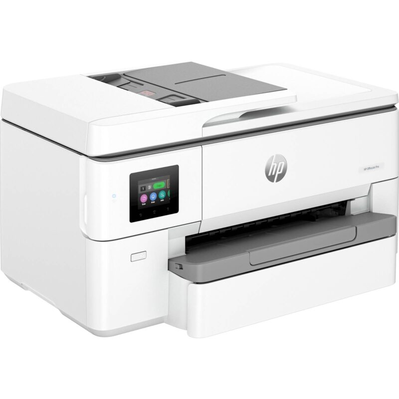 Večfunkcijska brizgalna naprava HP OfficeJet Pro 9720e WF AiO