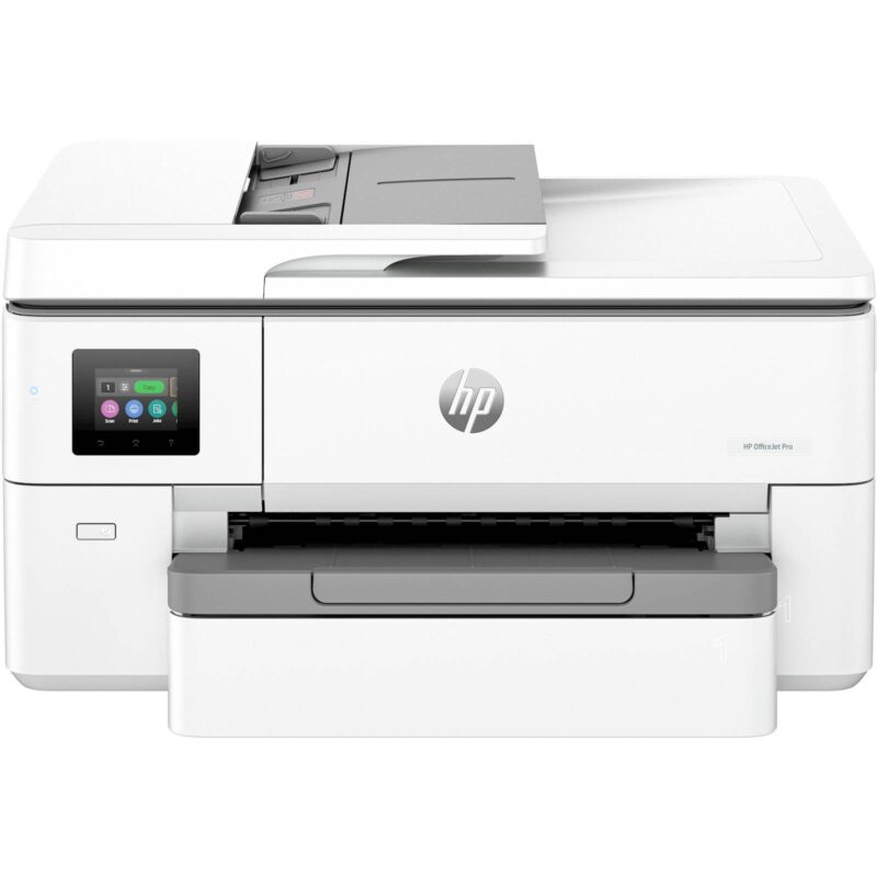 Večfunkcijska brizgalna naprava HP OfficeJet Pro 9720e WF AiO