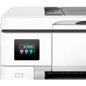Večfunkcijska brizgalna naprava HP OfficeJet Pro 9720e WF AiO