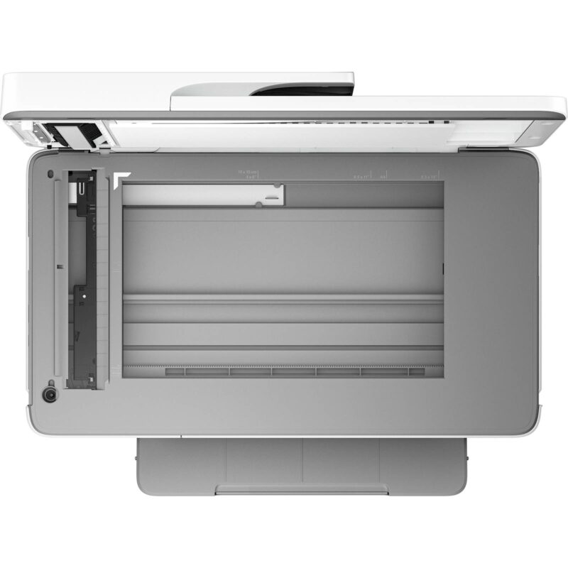 Večfunkcijska brizgalna naprava HP OfficeJet Pro 9720e WF AiO