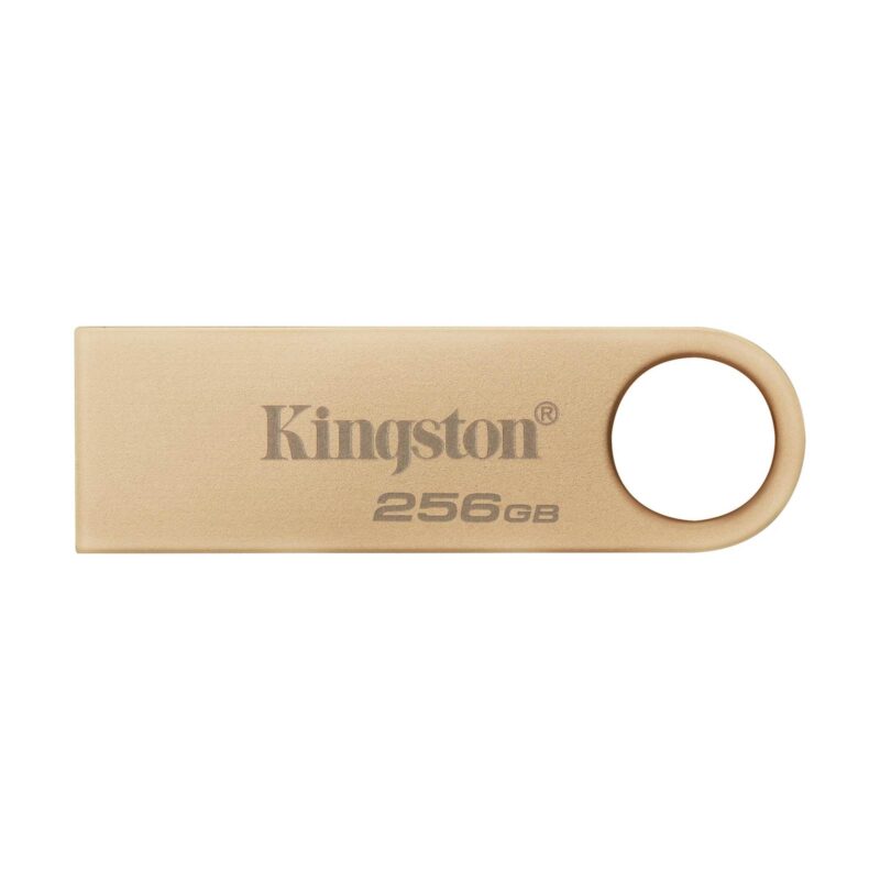 USB disk Kingston 512GB DT SE9 G3, 3.2, 220/100MB/s, kovinski USB disk Kingston 512GB DT SE9 G3, 3.2, 220/100MB/s, kovinski