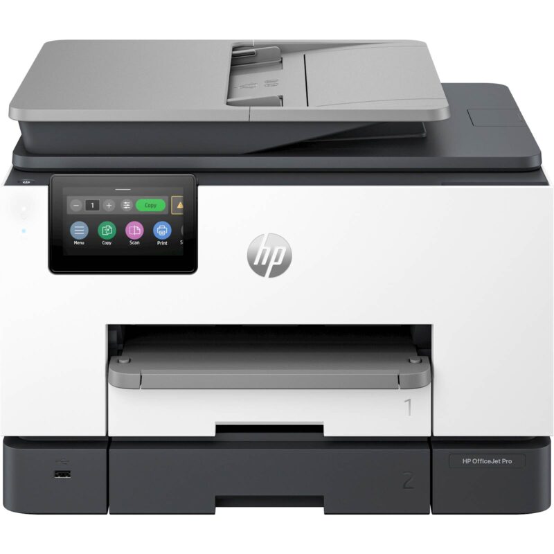 Večfunkcijska brizgalna naprava HP OfficeJet Pro 9132e, Instant ink