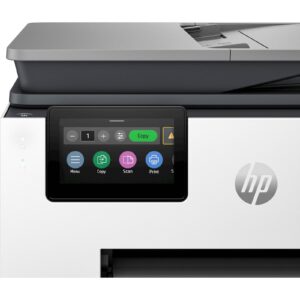 Večfunkcijska brizgalna naprava HP OfficeJet Pro 9132e, Instant ink