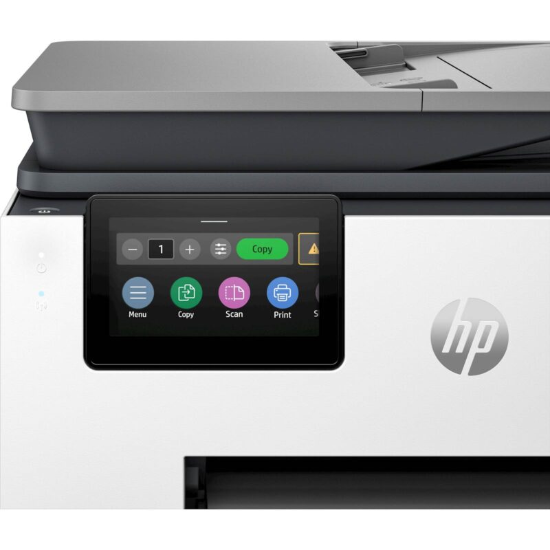 Večfunkcijska brizgalna naprava HP OfficeJet Pro 9132e, Instant ink