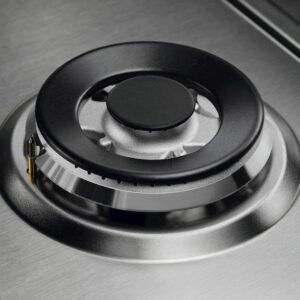 Vgradna plinska plošča Electrolux KGS64362XX, 60 cm