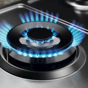 Vgradna plinska plošča Electrolux KGS64362XX, 60 cm