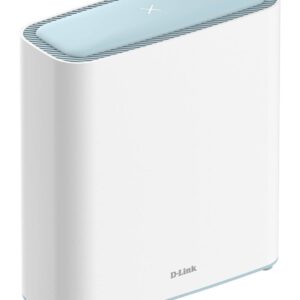 D-link Mesh usmerjevalnik EAGLE PRO AI  Wi-Fi 6 M32-2 2-pack