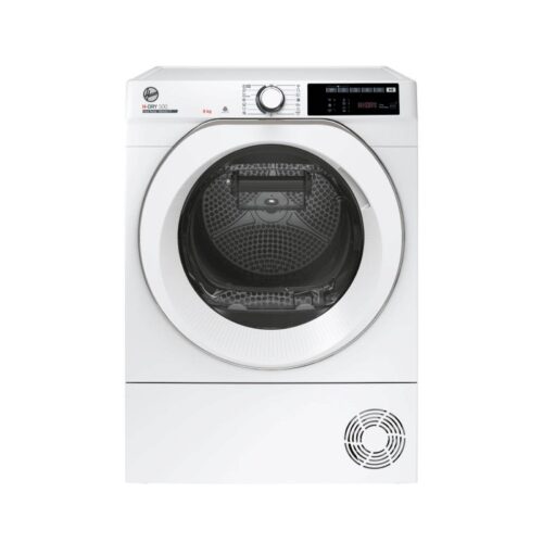 Sušilni stroj HOOVER NDE H8A2TCEXS-S, 8kg