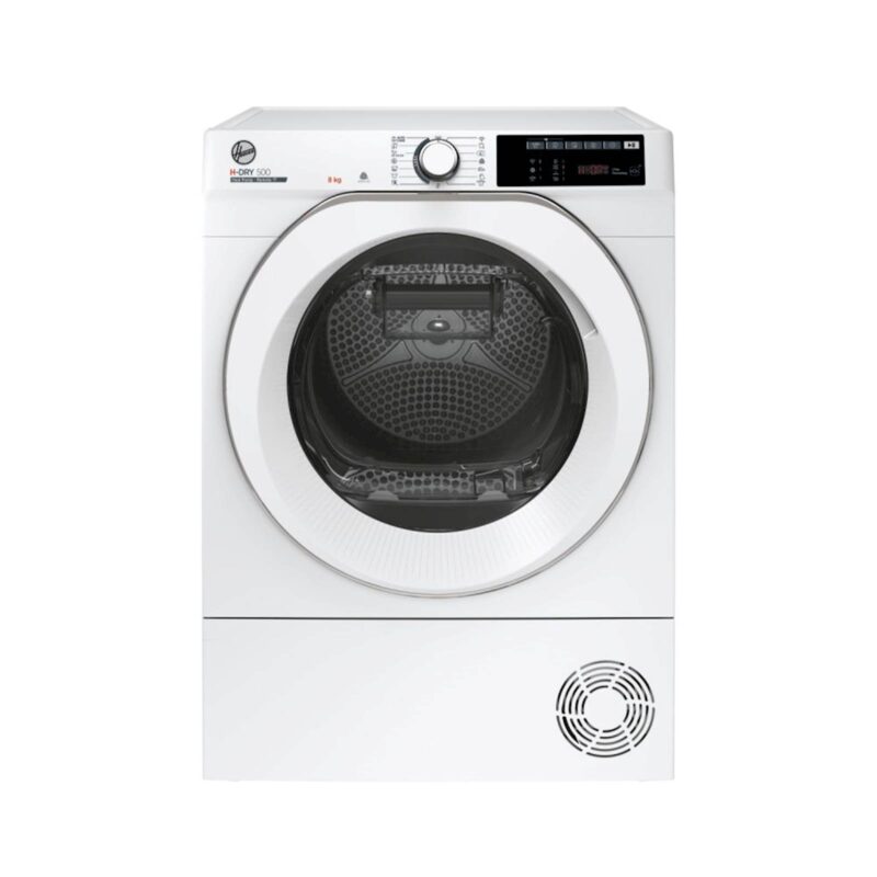 Sušilni stroj HOOVER NDE H8A2TCEXS-S, 8kg
