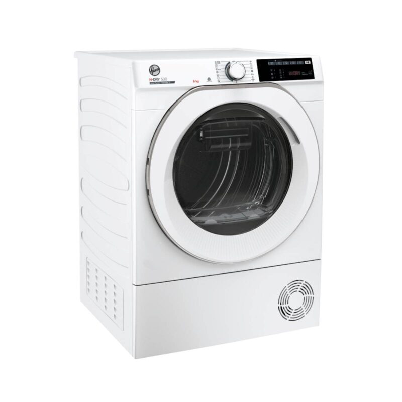 Sušilni stroj HOOVER NDE H8A2TCEXS-S, 8kg