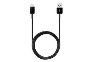 SAMSUNG PODATKOVNI KABEL TYPE-C 1.5M BLACK