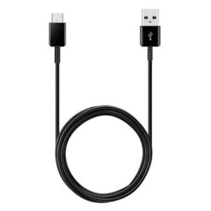 SAMSUNG PODATKOVNI KABEL TYPE-C 1.5M BLACK