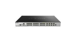 Mrežno stikalo D-link DGS-3630-28TC/SI/E