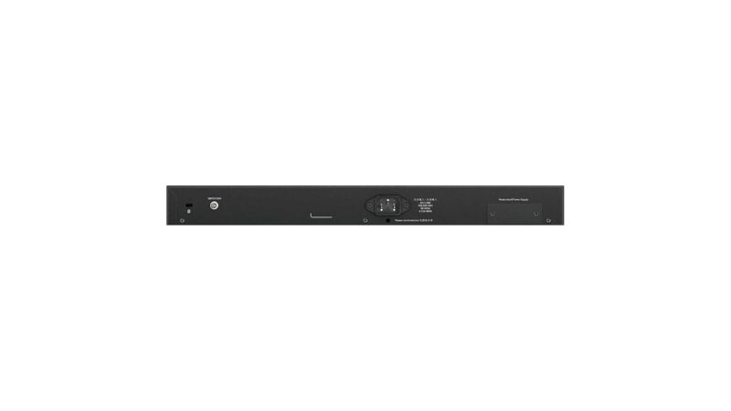 Mrežno stikalo D-link DGS-3630-28TC/SI/E
