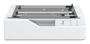 Dodatek Xerox VersaLink C620/C625 550-listni predal