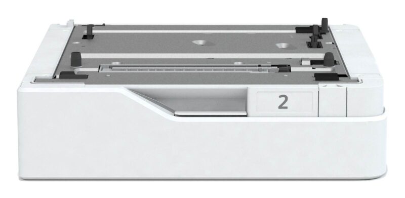 Dodatek Xerox VersaLink C620/C625 550-listni predal