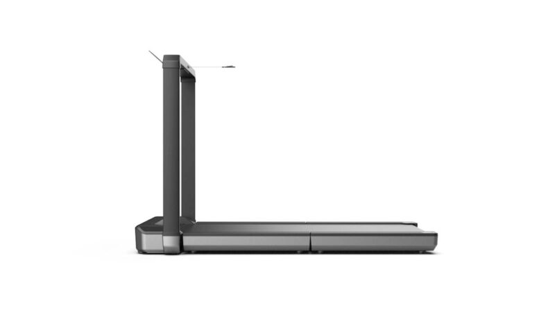 Tekalna steza Kingsmith X23