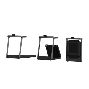 Tekalna steza Kingsmith G1
