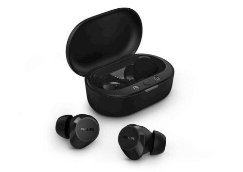 SLUŠALKE PHILIPS TAT1209BK