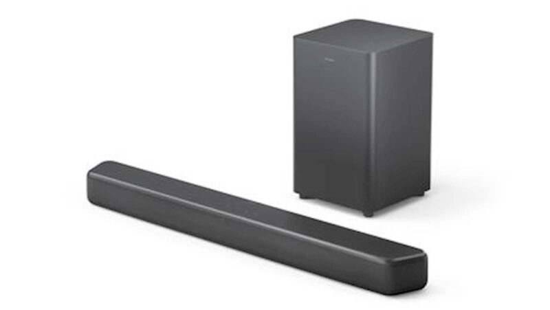 Soundbar Philips TAB5309