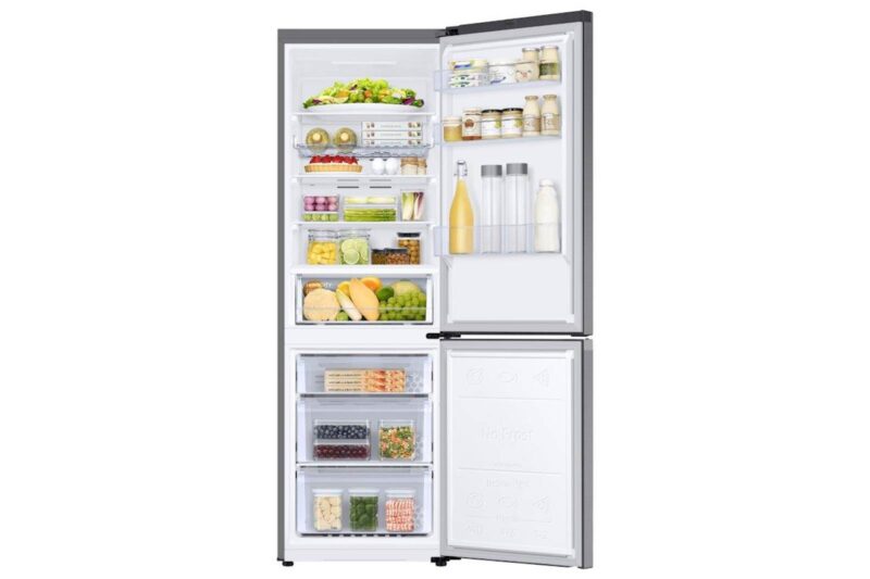 Hladilnik Samsung RB34C672ES9/EK Hladilnik Samsung RB34C672ES9/EK