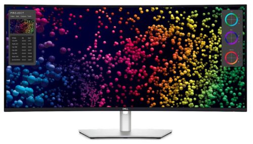 Monitor DELL U4025QW Monitor DELL U4025QW
