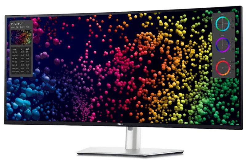 Monitor DELL U4025QW Monitor DELL U4025QW