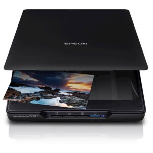 Optični čitalnik EPSON Perfection V39II