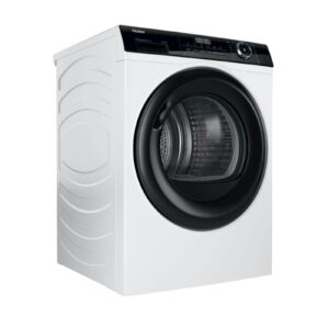 Sušilni stroj HAIER HD90-A3939-S, 9kg, (inverterski s toplotno črpalko) Sušilni stroj HAIER HD90-A3939-S, 9kg, (inverterski s toplotno črpalko)