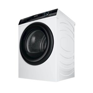 Sušilni stroj HAIER HD90-A3939-S, 9kg, (inverterski s toplotno črpalko) Sušilni stroj HAIER HD90-A3939-S, 9kg, (inverterski s toplotno črpalko)