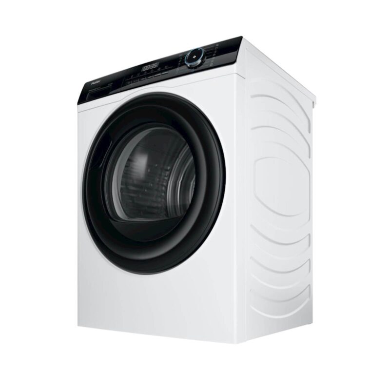 Sušilni stroj HAIER HD90-A3939-S, 9kg, (inverterski s toplotno črpalko) Sušilni stroj HAIER HD90-A3939-S, 9kg, (inverterski s toplotno črpalko)